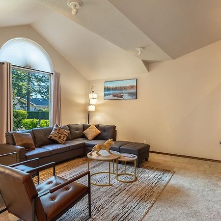 Comfy 4B/2B Home Near Dunes & Ocean! Pet Friendly! 弗洛伦斯 外观 照片