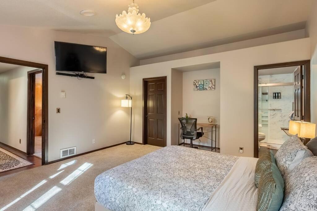 Comfy 4B/2B Home Near Dunes & Ocean! Pet Friendly! 弗洛伦斯 外观 照片