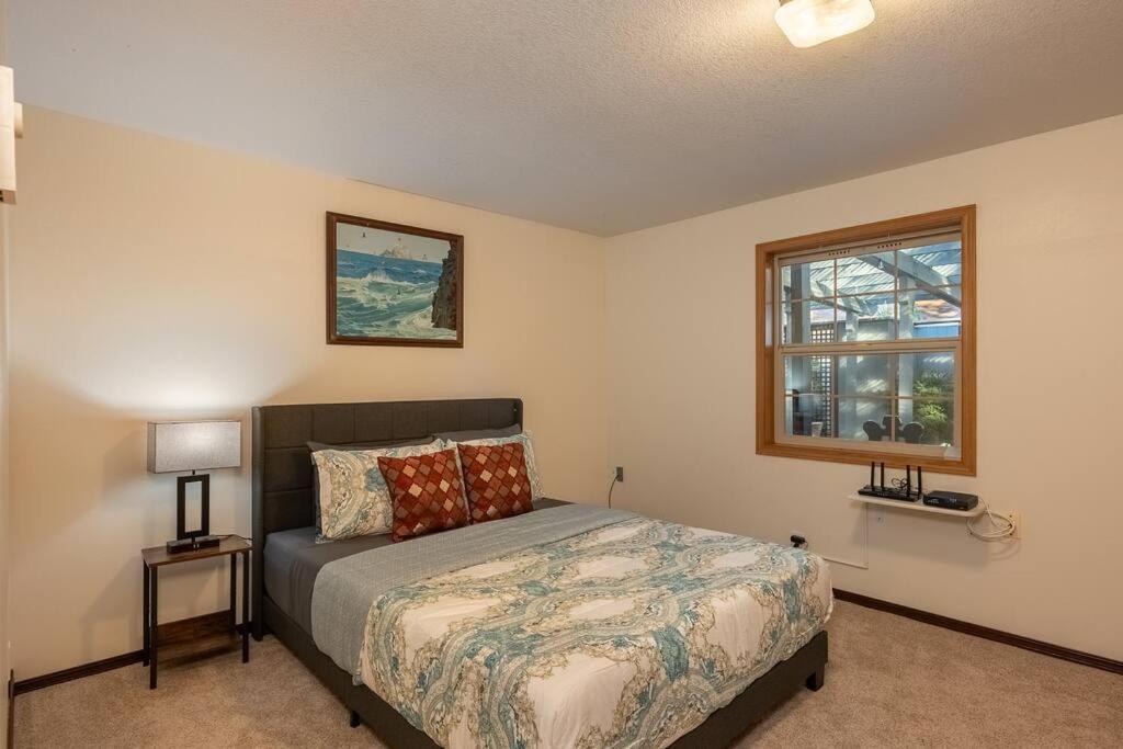 Comfy 4B/2B Home Near Dunes & Ocean! Pet Friendly! 弗洛伦斯 外观 照片