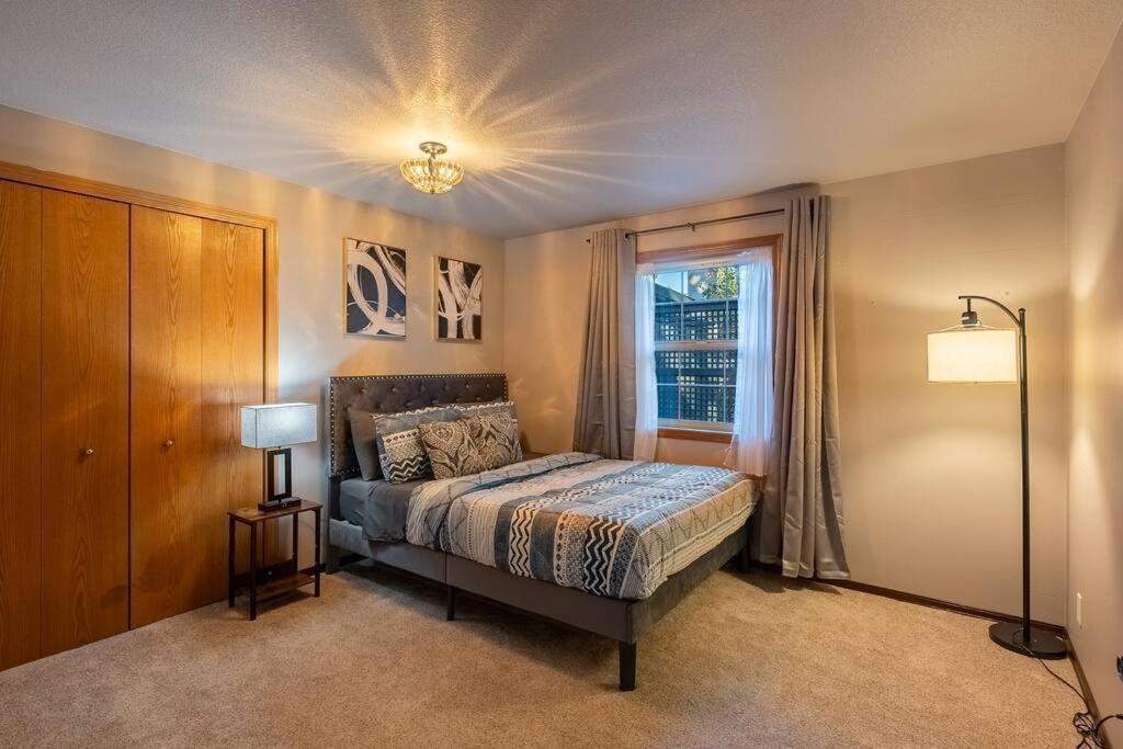 Comfy 4B/2B Home Near Dunes & Ocean! Pet Friendly! 弗洛伦斯 外观 照片