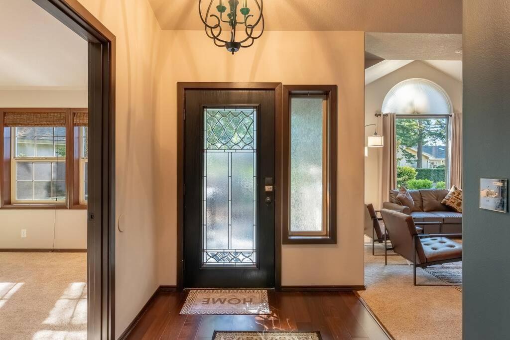 Comfy 4B/2B Home Near Dunes & Ocean! Pet Friendly! 弗洛伦斯 外观 照片