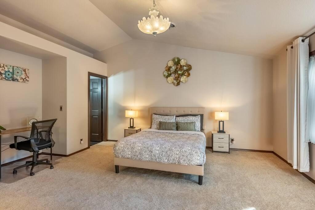 Comfy 4B/2B Home Near Dunes & Ocean! Pet Friendly! 弗洛伦斯 外观 照片