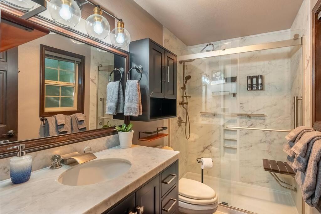 Comfy 4B/2B Home Near Dunes & Ocean! Pet Friendly! 弗洛伦斯 外观 照片