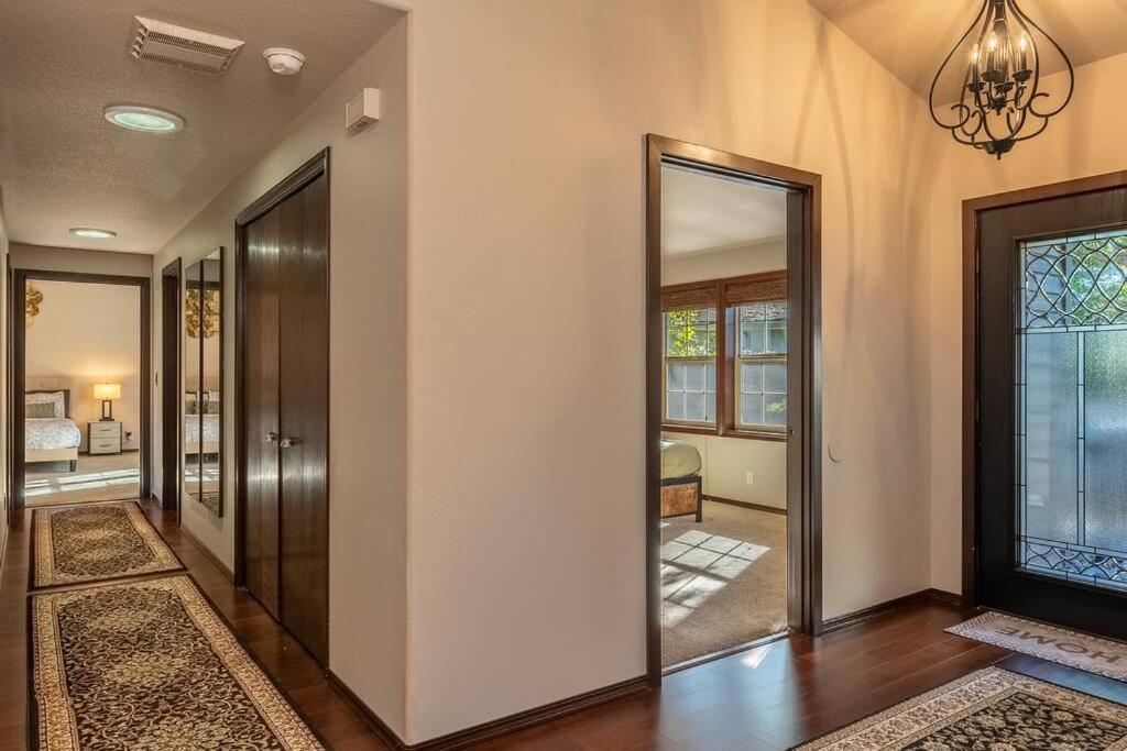 Comfy 4B/2B Home Near Dunes & Ocean! Pet Friendly! 弗洛伦斯 外观 照片