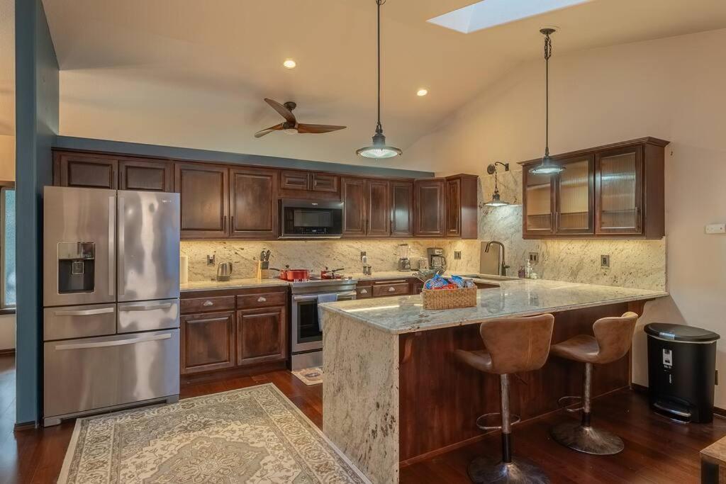 Comfy 4B/2B Home Near Dunes & Ocean! Pet Friendly! 弗洛伦斯 外观 照片