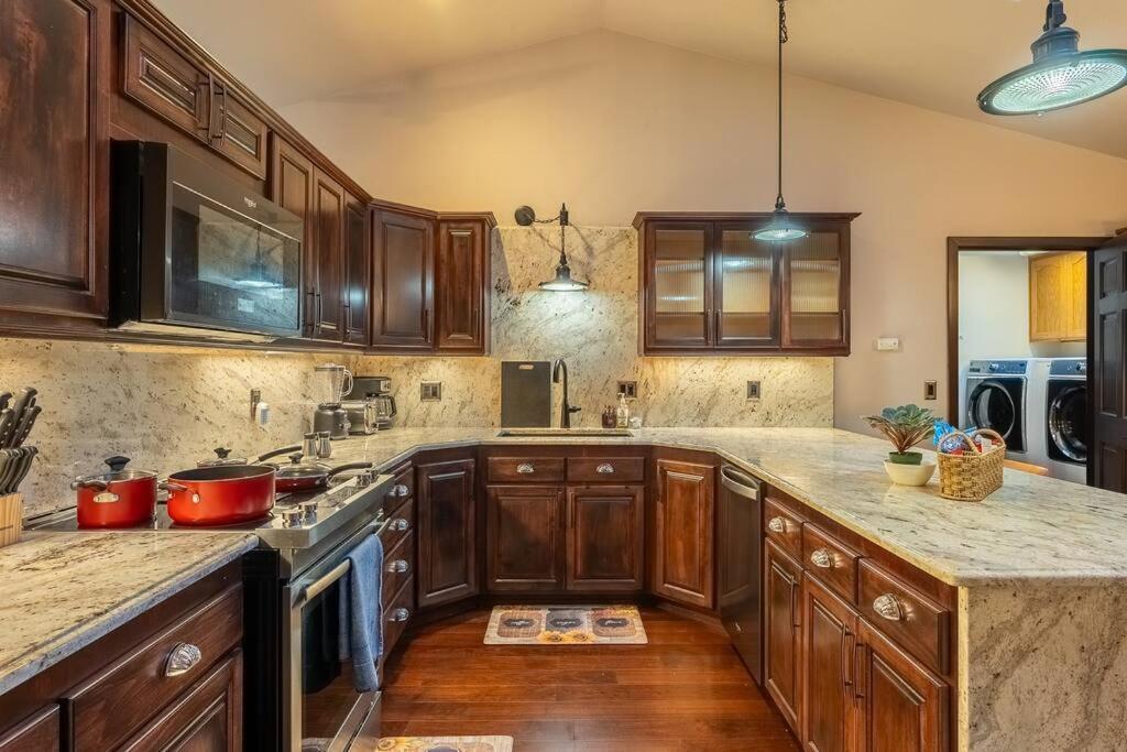 Comfy 4B/2B Home Near Dunes & Ocean! Pet Friendly! 弗洛伦斯 外观 照片