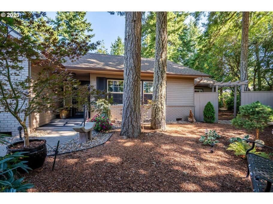 Comfy 4B/2B Home Near Dunes & Ocean! Pet Friendly! 弗洛伦斯 外观 照片